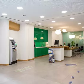 Bild von PSD Bank Nord eG - Filiale Schwerin - Baufinanzierung, Geldanlage, Kredit, Girokonto