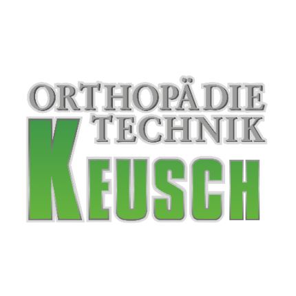 Logo fra Orthopädie Technik Sanitätshaus Keusch e. K.
