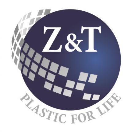 Logo fra Z&T Kunststoffe GbR