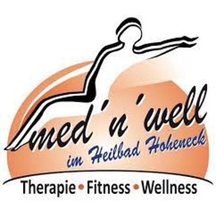 Λογότυπο από med'n'well Hoheneck - das Therapie + Sportzentrum in Ludwigsburg