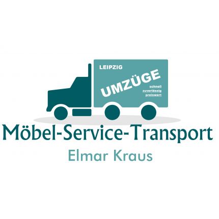 Logo von Möbel-Service-Transport Elmar Kraus e.K.