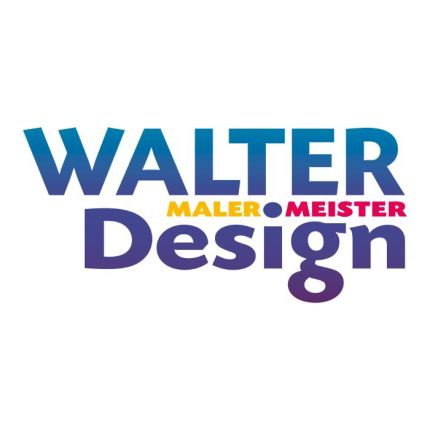 Logo from Walter Design