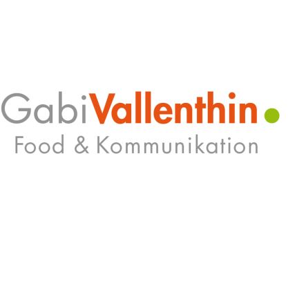 Logotyp från Gabi Vallenthin Markting-Beratung