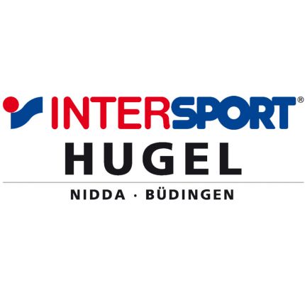 Logo da Intersport Hugel