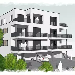 Bild von Hofmann Immobilien GmbH & Co. KG