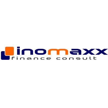 Logo from inomaxx finance consult