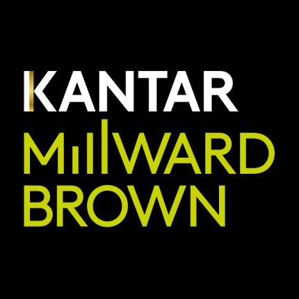 Logo de Kantar Millward Brown