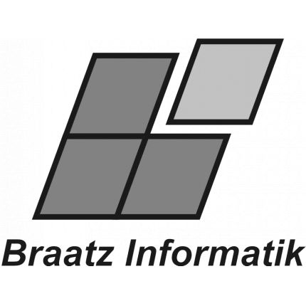 Logotipo de Braatz Informatik