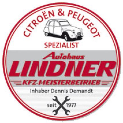 Logotyp från Autohaus LINDNER