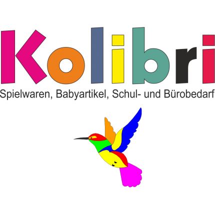 Logotyp från Kolibri GmbH