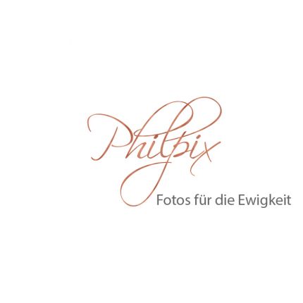 Logo de Philpix - Hochzeitsfotograf