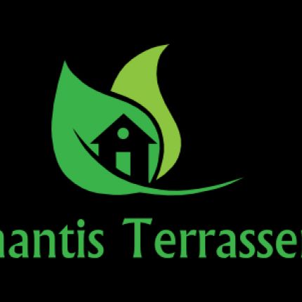 Logo from Solmantis Terrassenbau