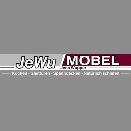 Logo von JeWu Möbel Inh. Christina Wupper