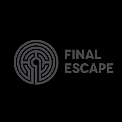 Logotyp från Final Escape Wuppertal - Live Adventure Games