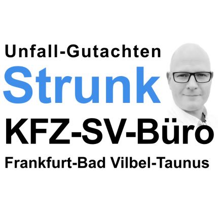 Logo von KFZ-Sachverständigenbüro Strunk