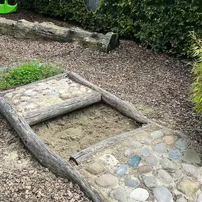 Kinderkrippe Theresie
München
pme Familienservice GmbH