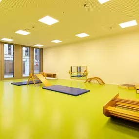 Kids Marienturm
Frankfurt
pme Familienservice GmbH