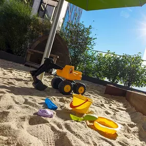 Kids Marienturm
Frankfurt
pme Familienservice GmbH