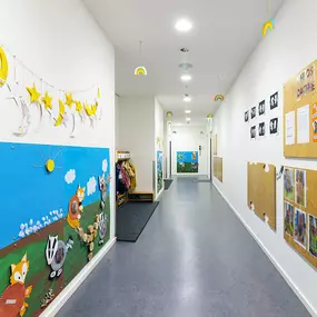 Kids Marienturm
Frankfurt
pme Familienservice GmbH