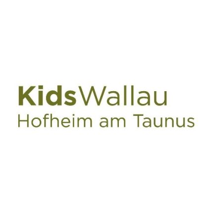 Logótipo de Kids Wallau - pme Familienservice