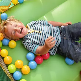 Bild von Kids & Co. Back-up - pme Familienservice