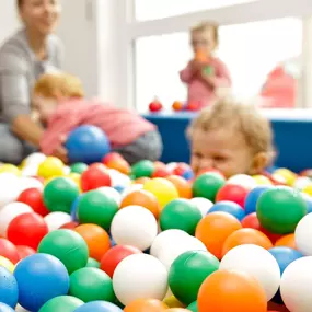 Bild von Kids & Co. Back-up - pme Familienservice