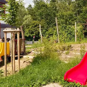 Kita Karibu Kids
Karlsruhe
pme Familienservice GmbH