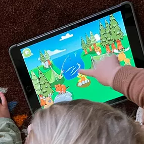 Kita Energiebündel
Frankfurt Bockenheim 
pme Familienservice GmbH