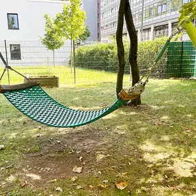 Kita Energiebündel
Frankfurt Bockenheim 
pme Familienservice GmbH