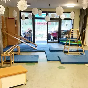 Kita Einsteinchen CompanyKids
Geesthacht
pme Familienservice GmbH