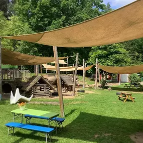 Kita Einsteinchen CompanyKids
Geesthacht
pme Familienservice GmbH