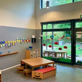 Kita Einsteinchen CompanyKids
Geesthacht
pme Familienservice GmbH