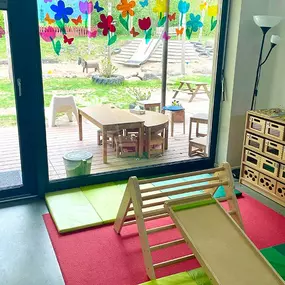 Kita Einsteinchen CompanyKids
Geesthacht
pme Familienservice GmbH