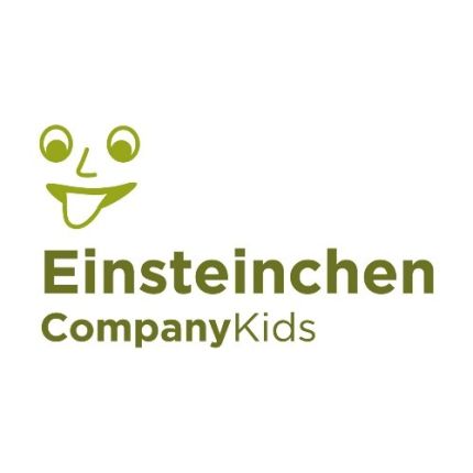 Logo da Einsteinchen CompanyKids - pme Familienservice