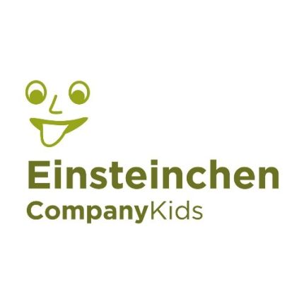 Logotipo de Einsteinchen CompanyKids - pme Familienservice