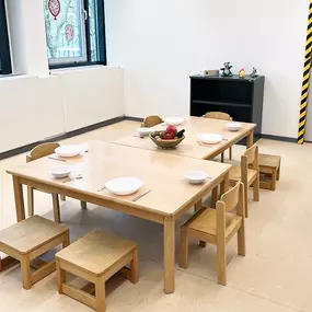 Kita SperlingsNest
Karlsruhe
pme Familienservice GmbH