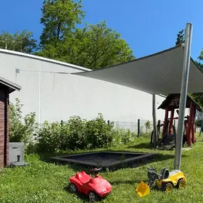 Kita SperlingsNest
Karlsruhe
pme Familienservice GmbH