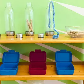 Kita E-Kids
Düsseldorf 
pme Familienservice GmbH