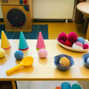 Kita E-Kids
Düsseldorf 
pme Familienservice GmbH