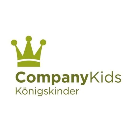 Logo fra CompanyKids Königskinder - pme Familienservice