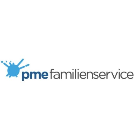 Logo van pme Familienservice