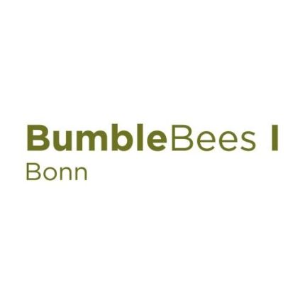 Logo fra Bumble Bees I - pme Familienservice
