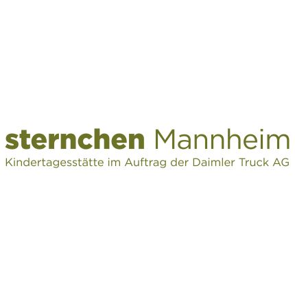 Logotipo de sternchen - pme Familienservice