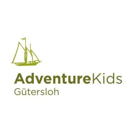 Logótipo de Adventure Kids - pme Familienservice