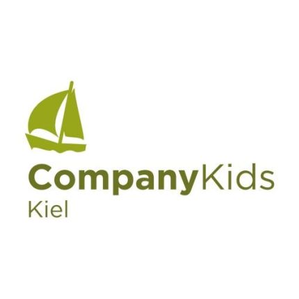Logotyp från CompanyKids S-krabbelt - pme Familienservice