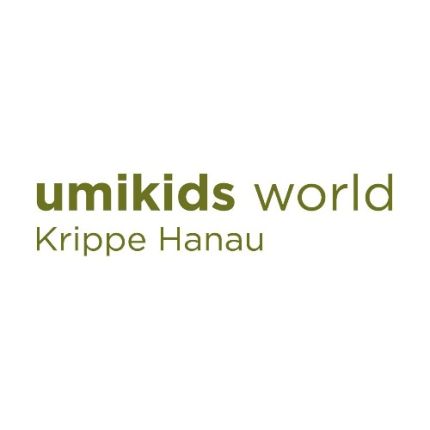 Logo da umikids world - pme Familienservice