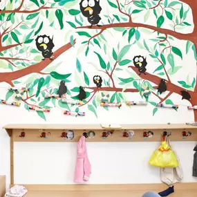 Bild von Wuselzwerge - pme Familienservice