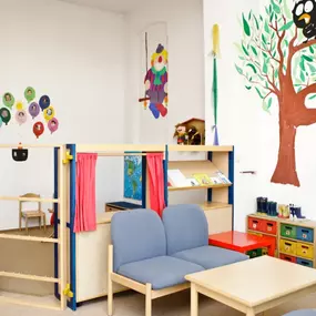 Bild von Wuselzwerge - pme Familienservice