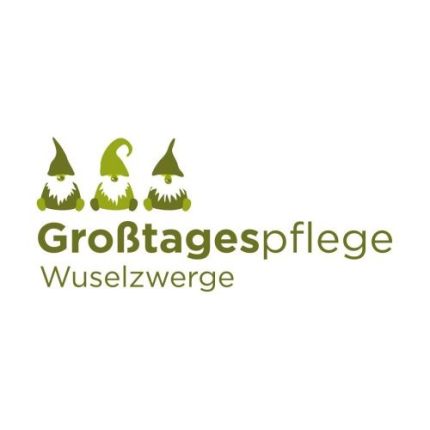 Logo od Wuselzwerge - pme Familienservice