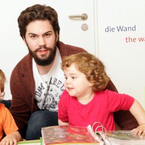 Bild von Kids & Co. Unterlindau - pme Familienservice